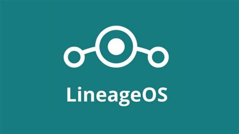 LineageOS logo